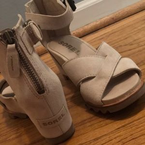 Sorel Joanie Sandal II